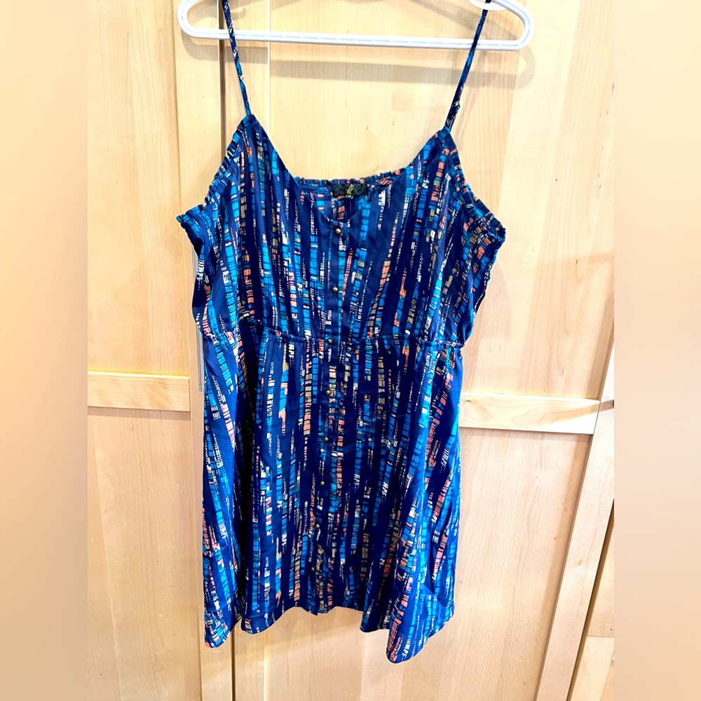 Cute Summer Dress